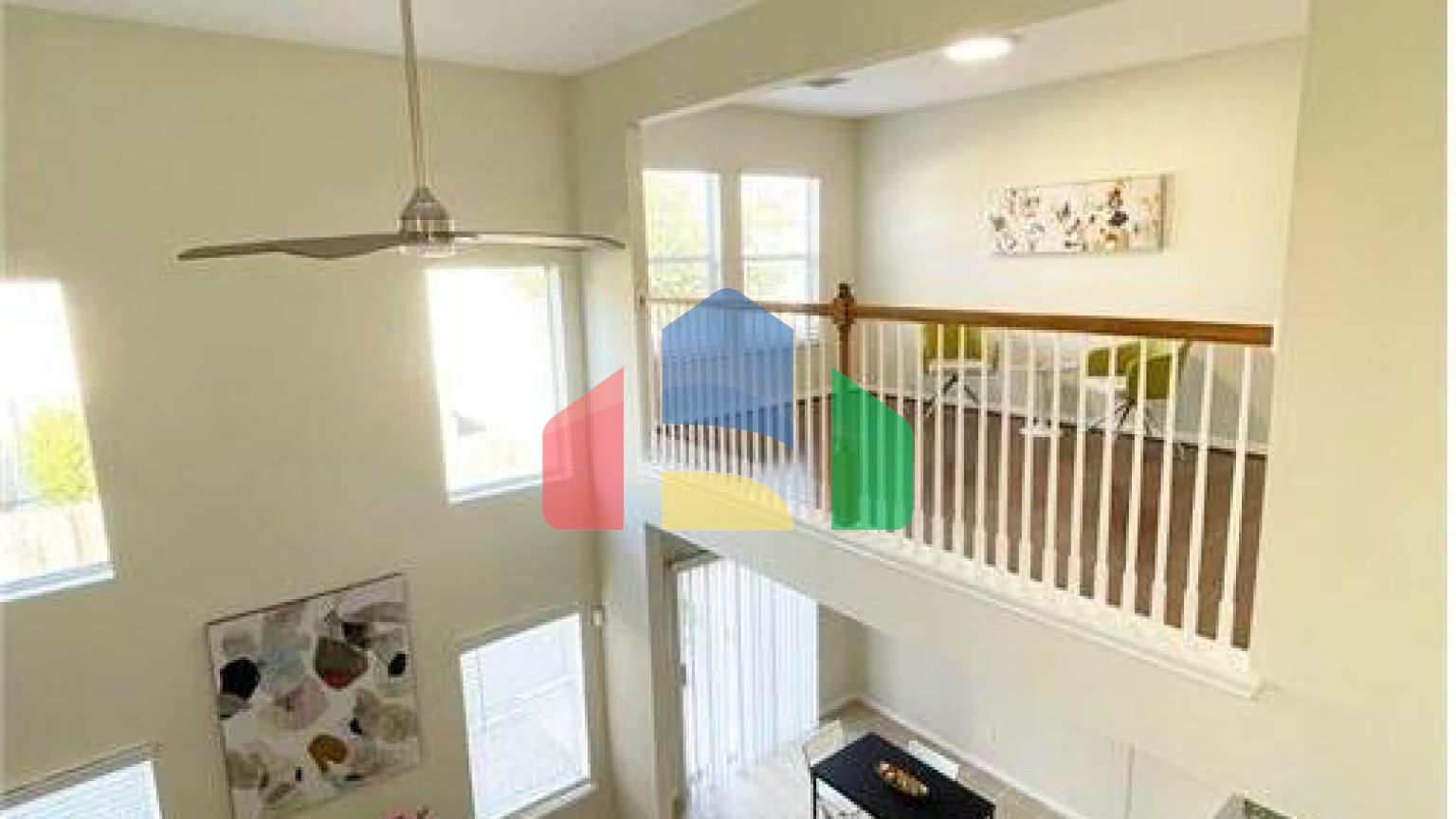 Residential - Condo/Apartment - Houston, Texas, United States - United States