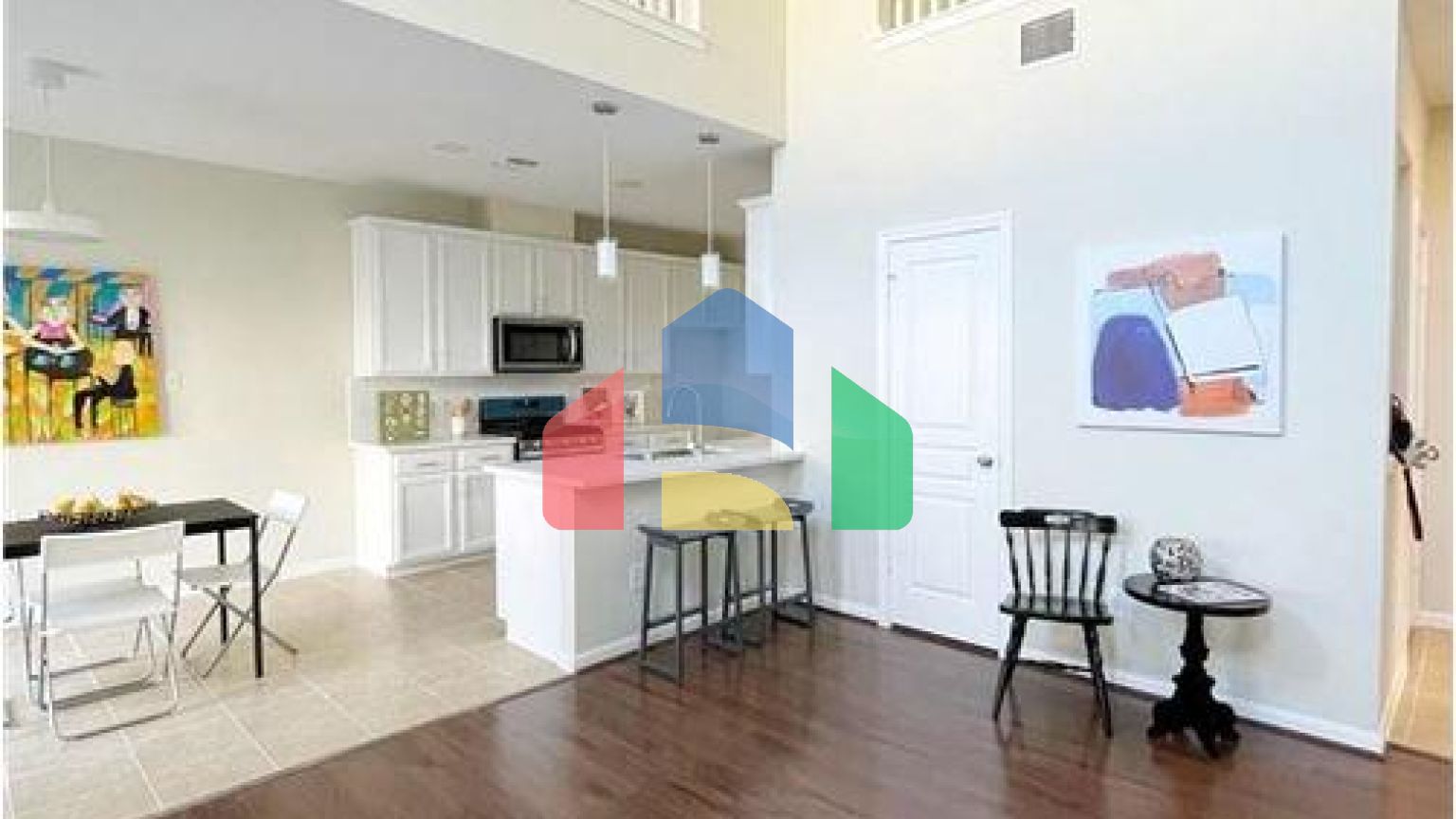 Residential - Condo/Apartment - Houston, Texas, United States - United States