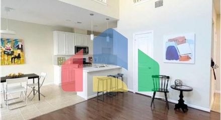 Residential - Condo/Apartment - Houston, Texas, United States - United States