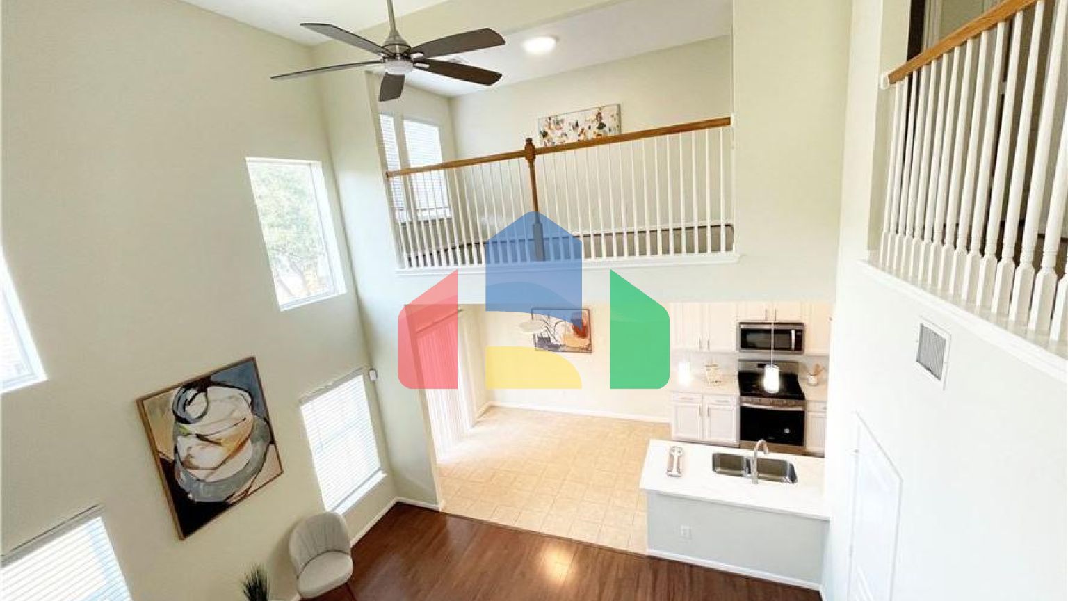 Residential - Condo/Apartment - Houston, Texas, United States - United States