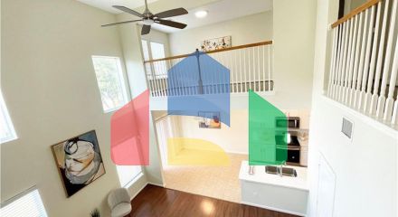 Residential - Condo/Apartment - Houston, Texas, United States - United States