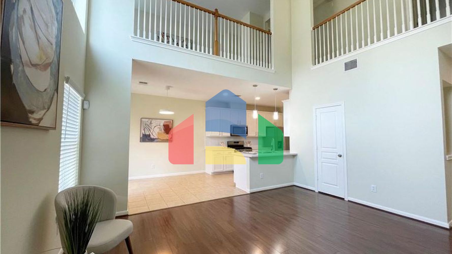 Residential - Condo/Apartment - Houston, Texas, United States - United States