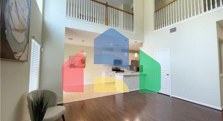 Residential - Condo/Apartment - Houston, Texas, United States - United States