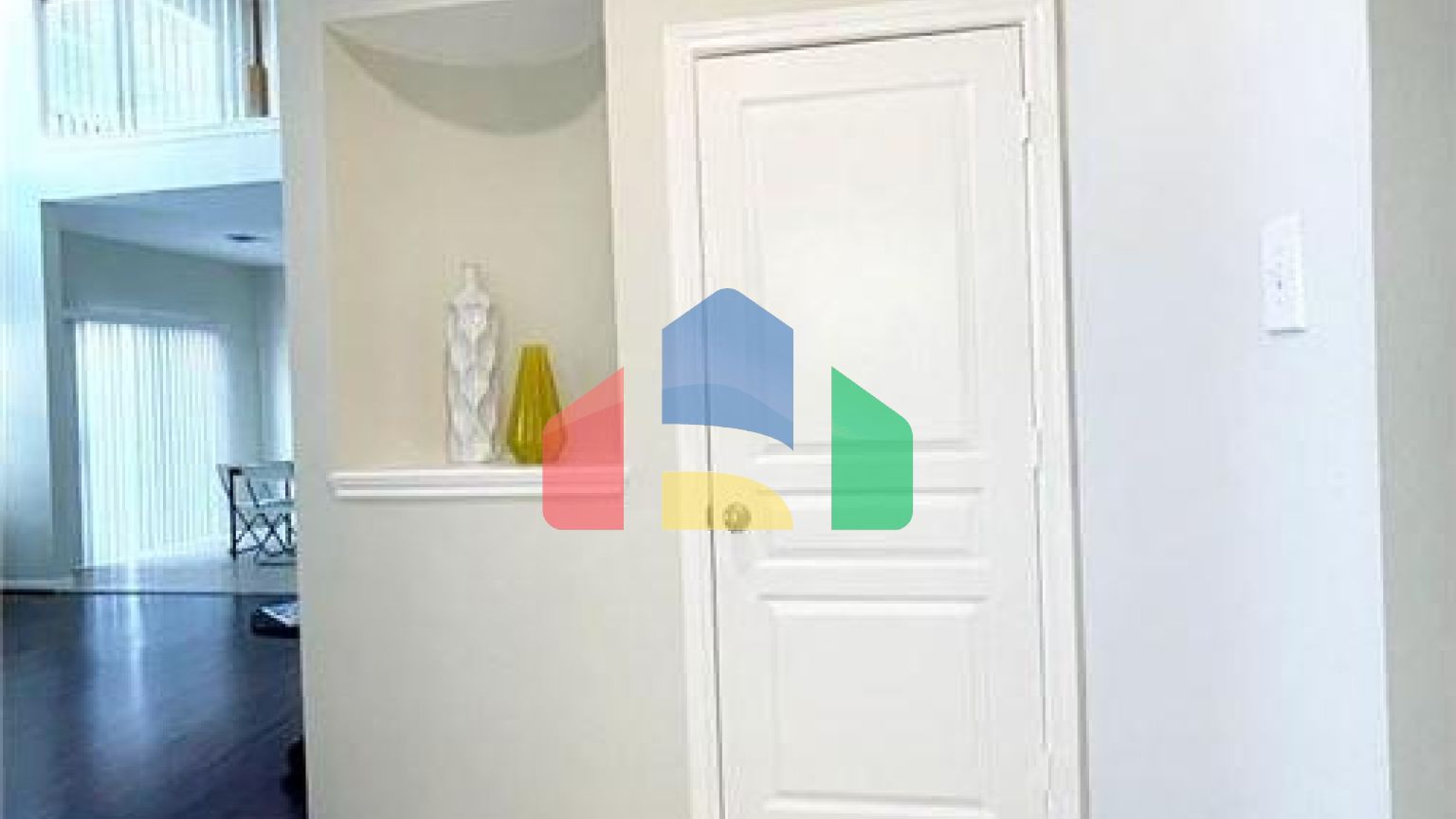 Residential - Condo/Apartment - Houston, Texas, United States - United States