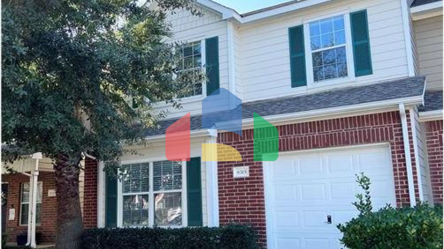 Residential - Condo/Apartment - Houston, Texas, United States - United States