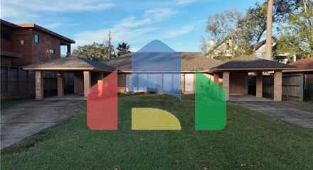 Residential - Single Family Home - Houston, Texas, United States - United States