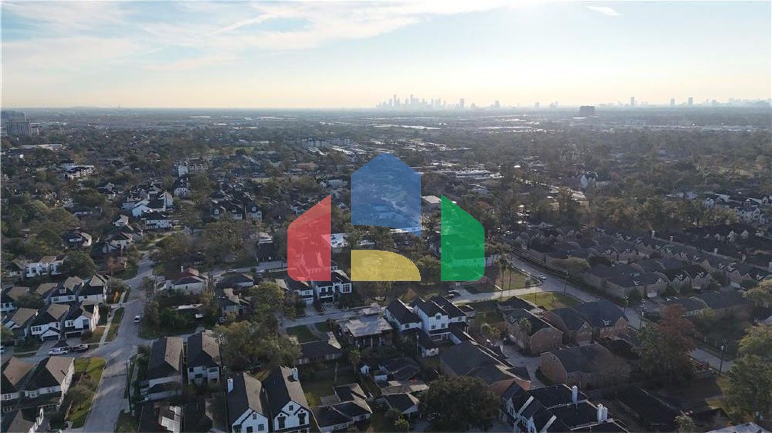 Residential - Single Family Home - Houston, Texas, United States - United States