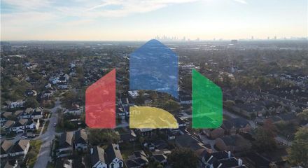 Residential - Single Family Home - Houston, Texas, United States - United States