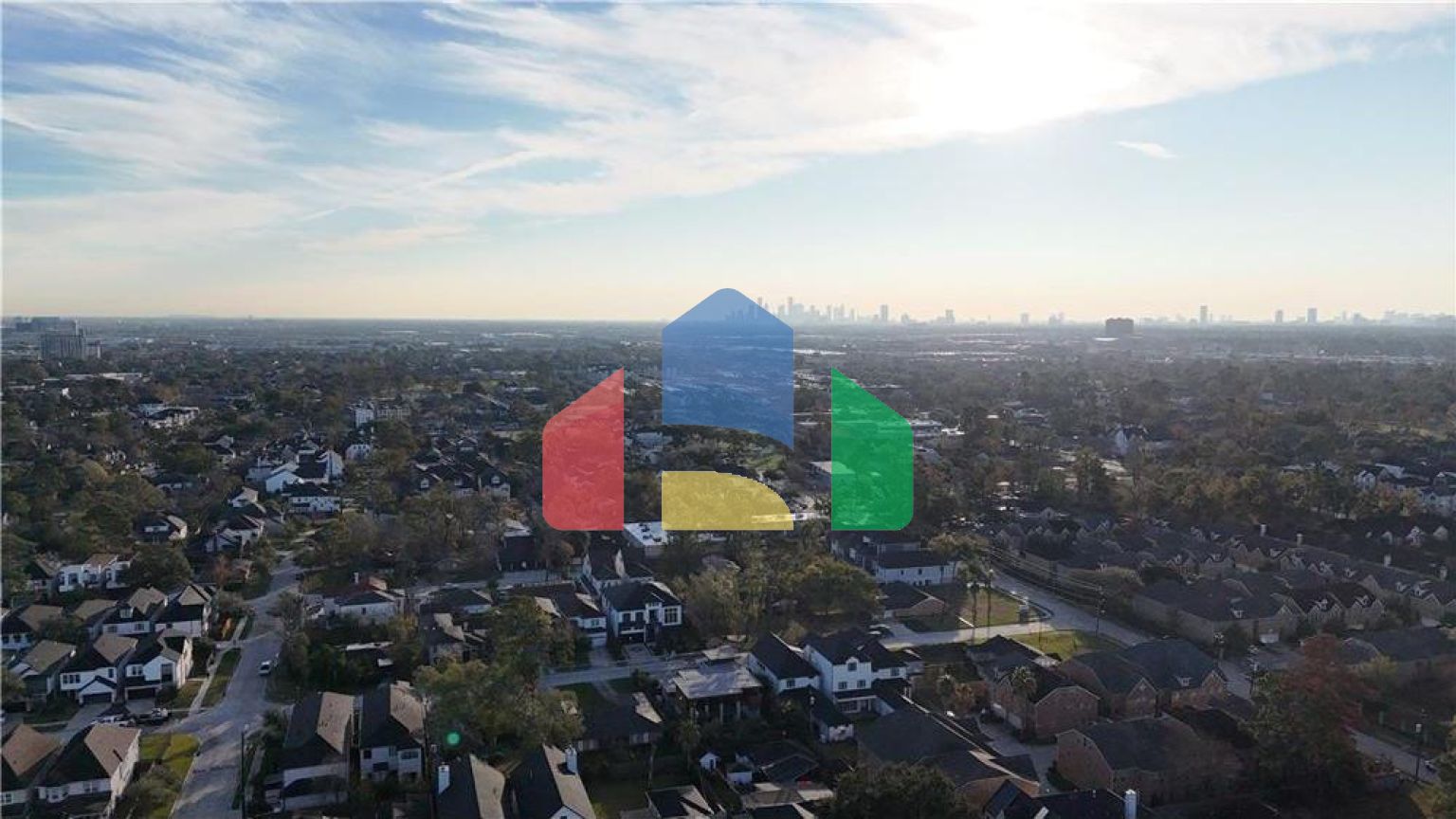 Residential - Single Family Home - Houston, Texas, United States - United States