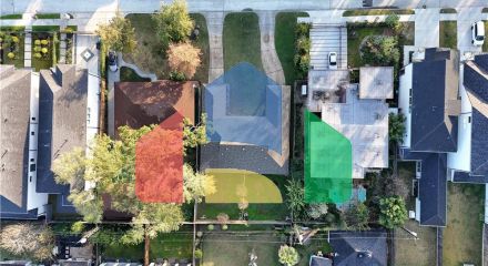 Residential - Single Family Home - Houston, Texas, United States - United States