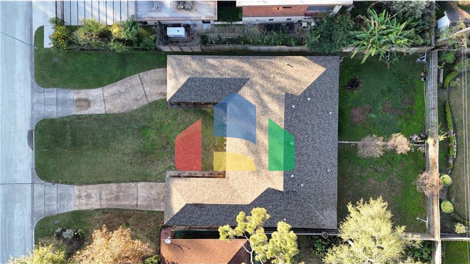 Residential - Single Family Home - Houston, Texas, United States - United States