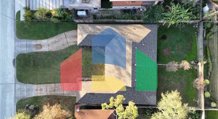 Residential - Single Family Home - Houston, Texas, United States - United States