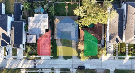 Residential - Single Family Home - Houston, Texas, United States - United States