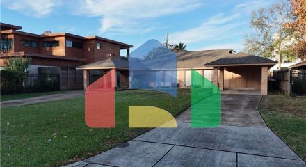 Residential - Single Family Home - Houston, Texas, United States - United States