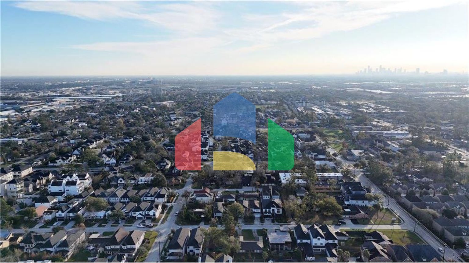 Residential - Single Family Home - Houston, Texas, United States - United States