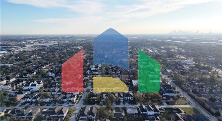 Residential - Single Family Home - Houston, Texas, United States - United States