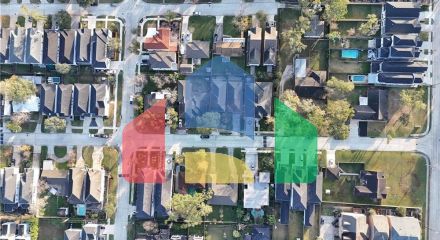 Residential - Single Family Home - Houston, Texas, United States - United States