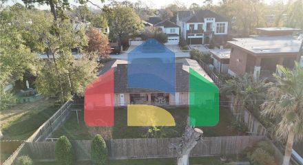 Residential - Single Family Home - Houston, Texas, United States - United States