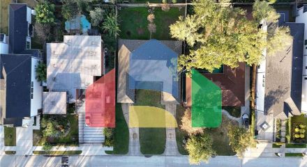 Residential - Single Family Home - Houston, Texas, United States - United States