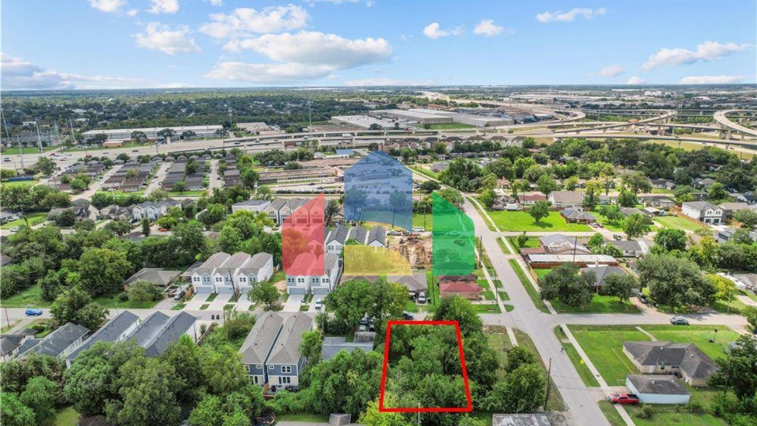 Residential - Vacant Land - Houston, United States - United States