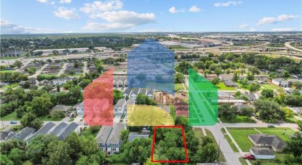 Residential - Vacant Land - Houston, United States - United States