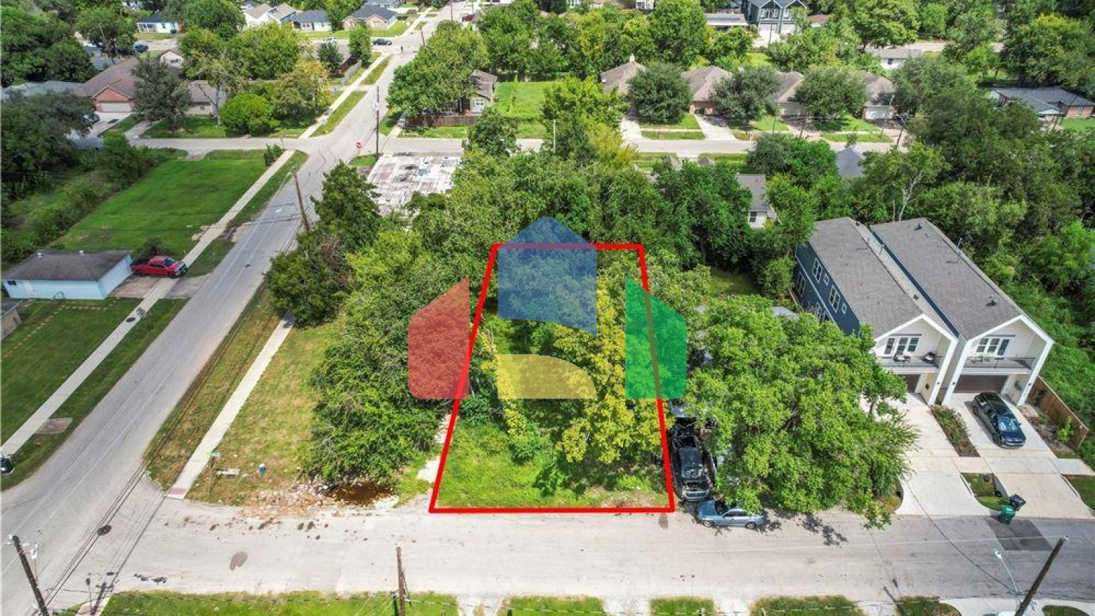 Residential - Vacant Land - Houston, United States - United States