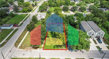 Residential - Vacant Land - Houston, United States - United States