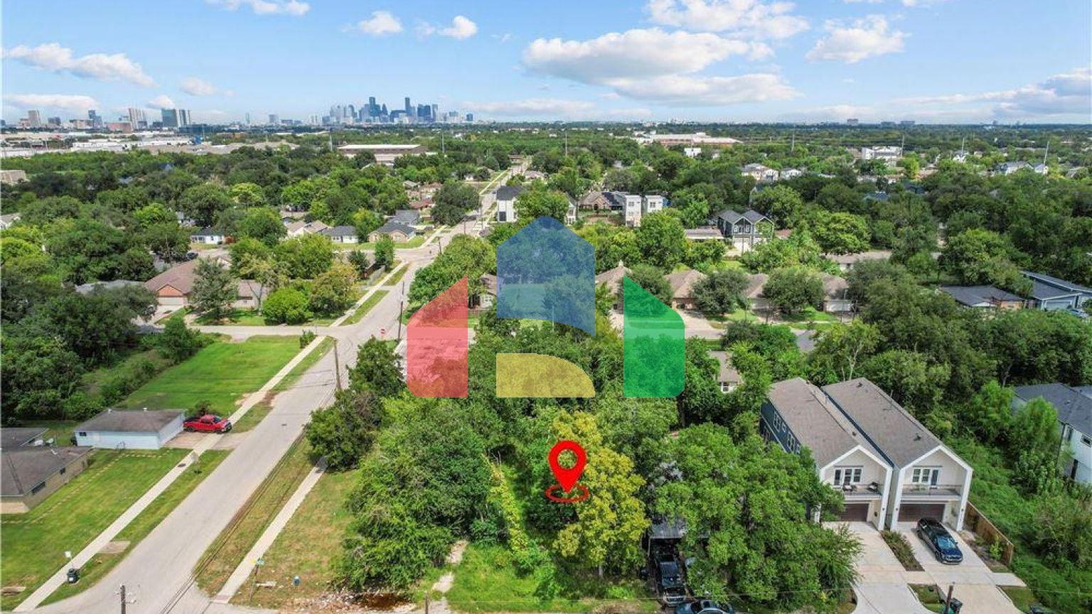 Residential - Vacant Land - Houston, United States - United States