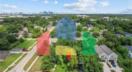 Residential - Vacant Land - Houston, United States - United States