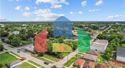 Residential - Vacant Land - Houston, United States - United States