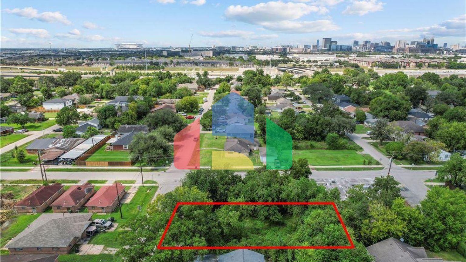 Residential - Vacant Land - Houston, United States - United States