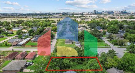 Residential - Vacant Land - Houston, United States - United States