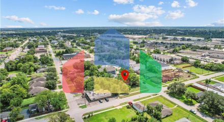 Residential - Vacant Land - Houston, United States - United States