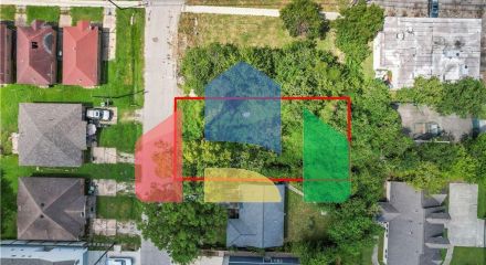 Residential - Vacant Land - Houston, United States - United States