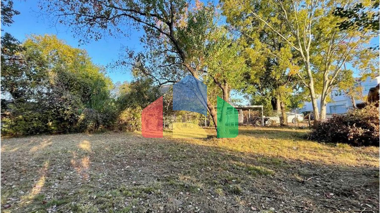 Residential - Vacant Land - Houston, United States - United States