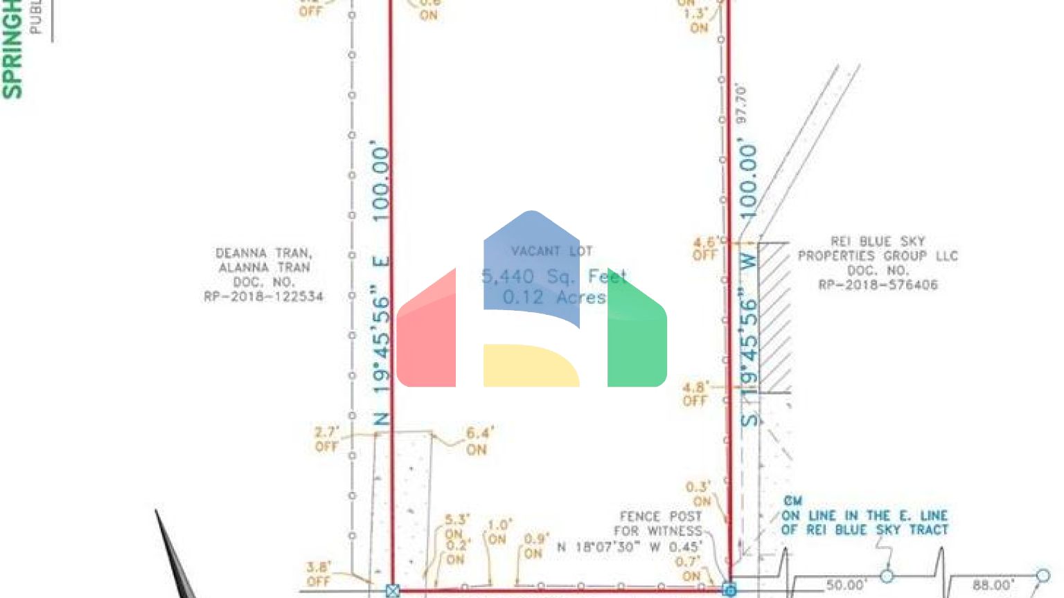 Residential - Vacant Land - Houston, United States - United States