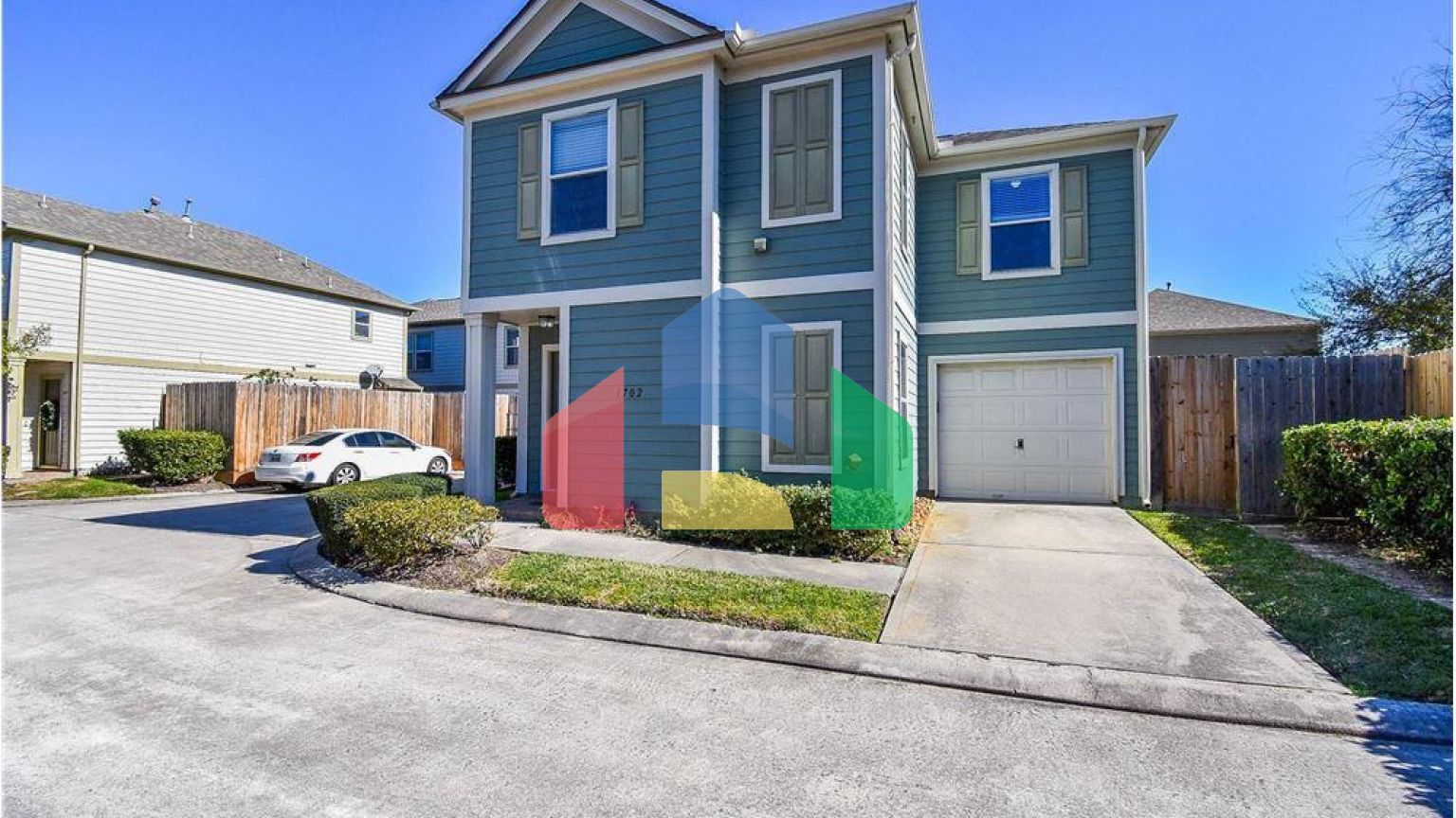 Residential - Condo/Apartment - Houston, Texas, United States - United States