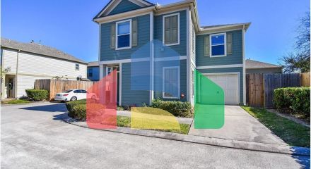 Residential - Condo/Apartment - Houston, Texas, United States - United States