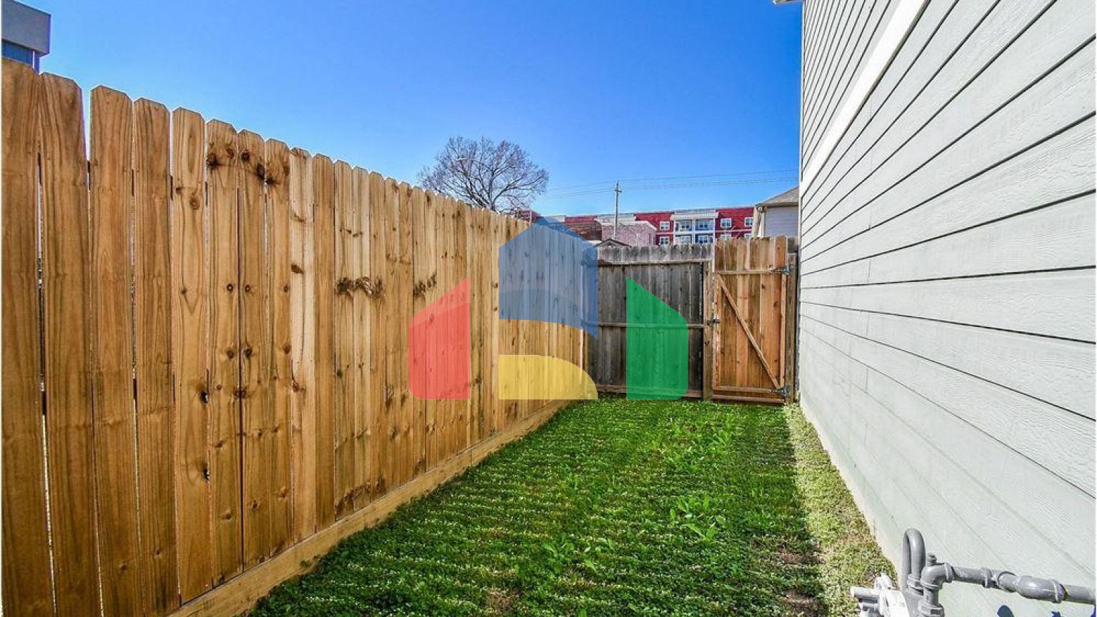 Residential - Condo/Apartment - Houston, Texas, United States - United States