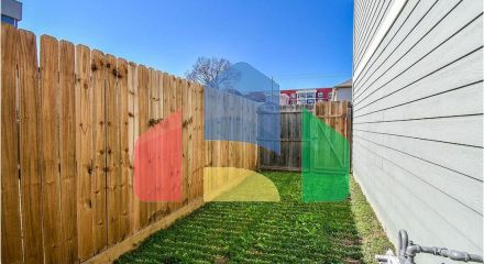 Residential - Condo/Apartment - Houston, Texas, United States - United States