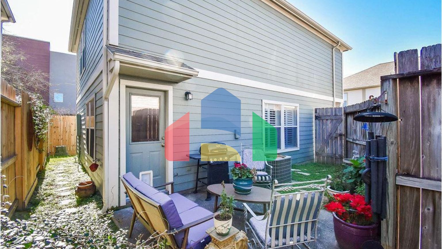 Residential - Condo/Apartment - Houston, Texas, United States - United States