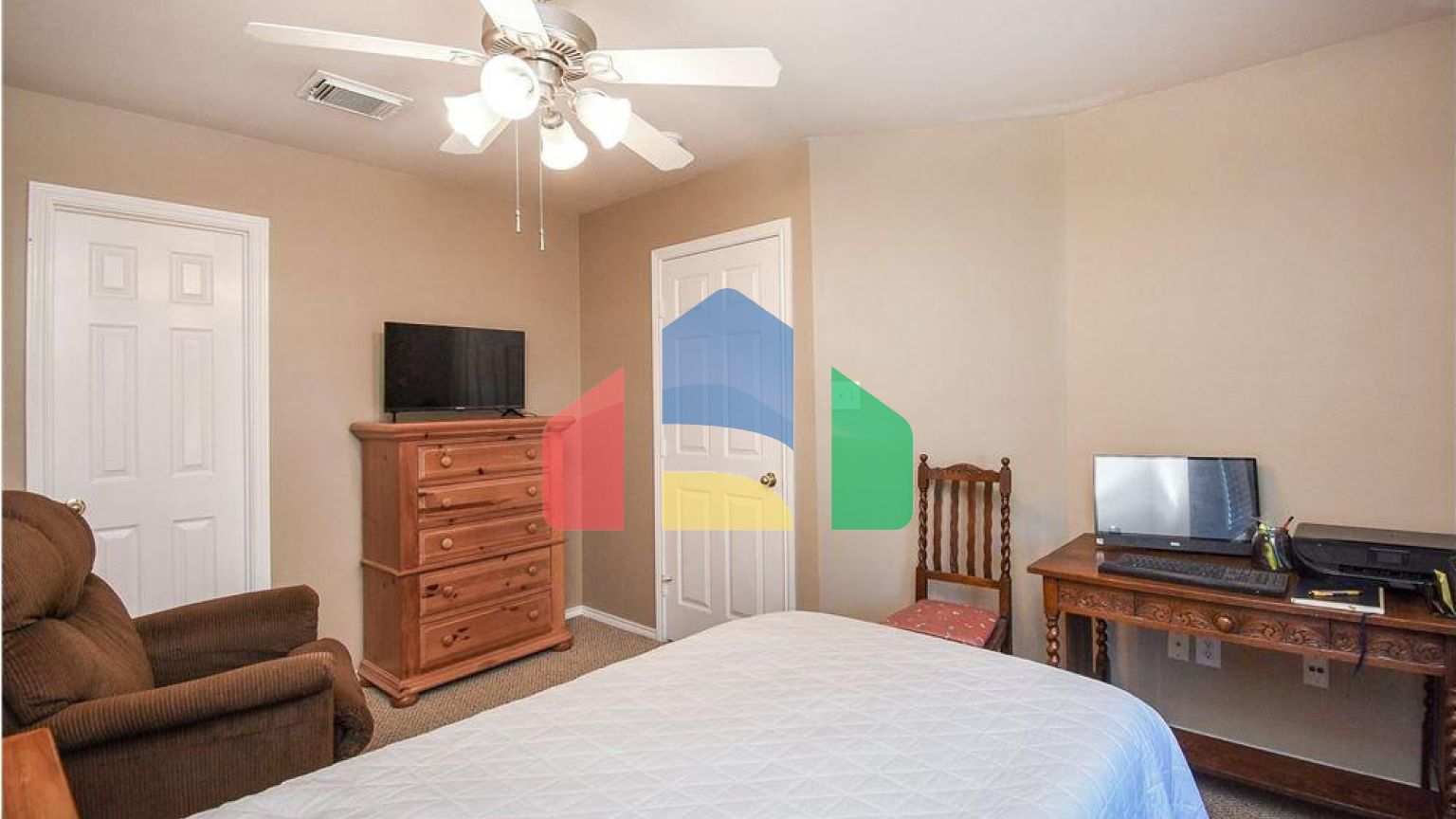 Residential - Condo/Apartment - Houston, Texas, United States - United States