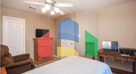 Residential - Condo/Apartment - Houston, Texas, United States - United States