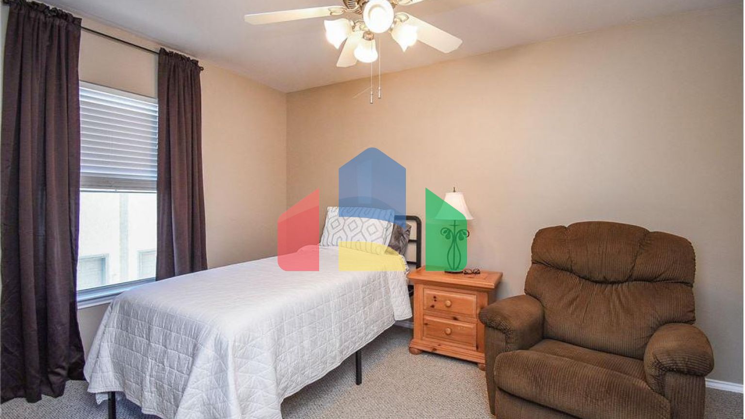 Residential - Condo/Apartment - Houston, Texas, United States - United States