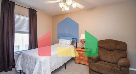 Residential - Condo/Apartment - Houston, Texas, United States - United States