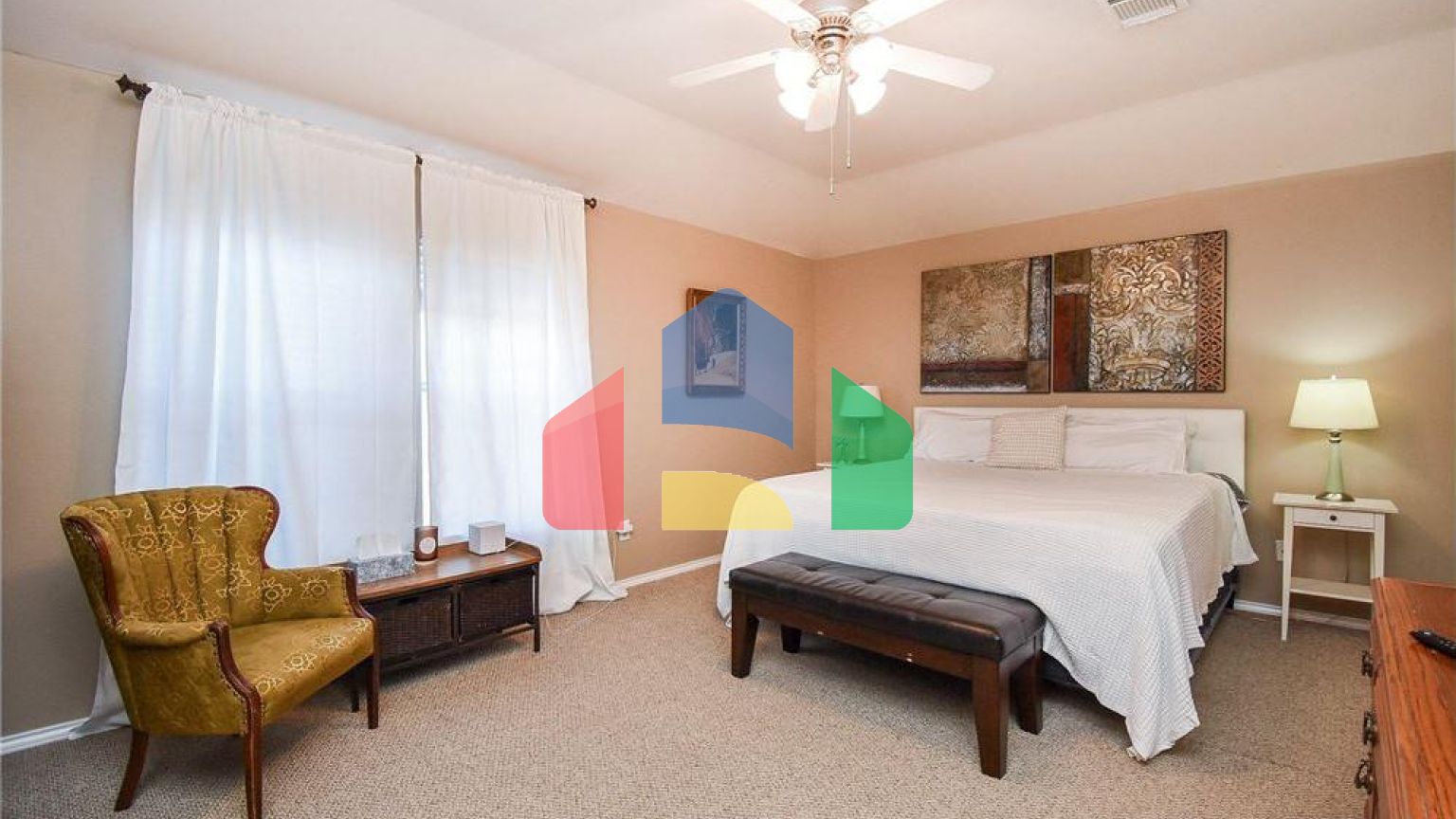 Residential - Condo/Apartment - Houston, Texas, United States - United States