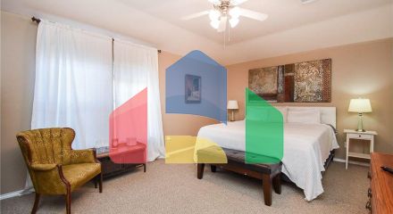 Residential - Condo/Apartment - Houston, Texas, United States - United States