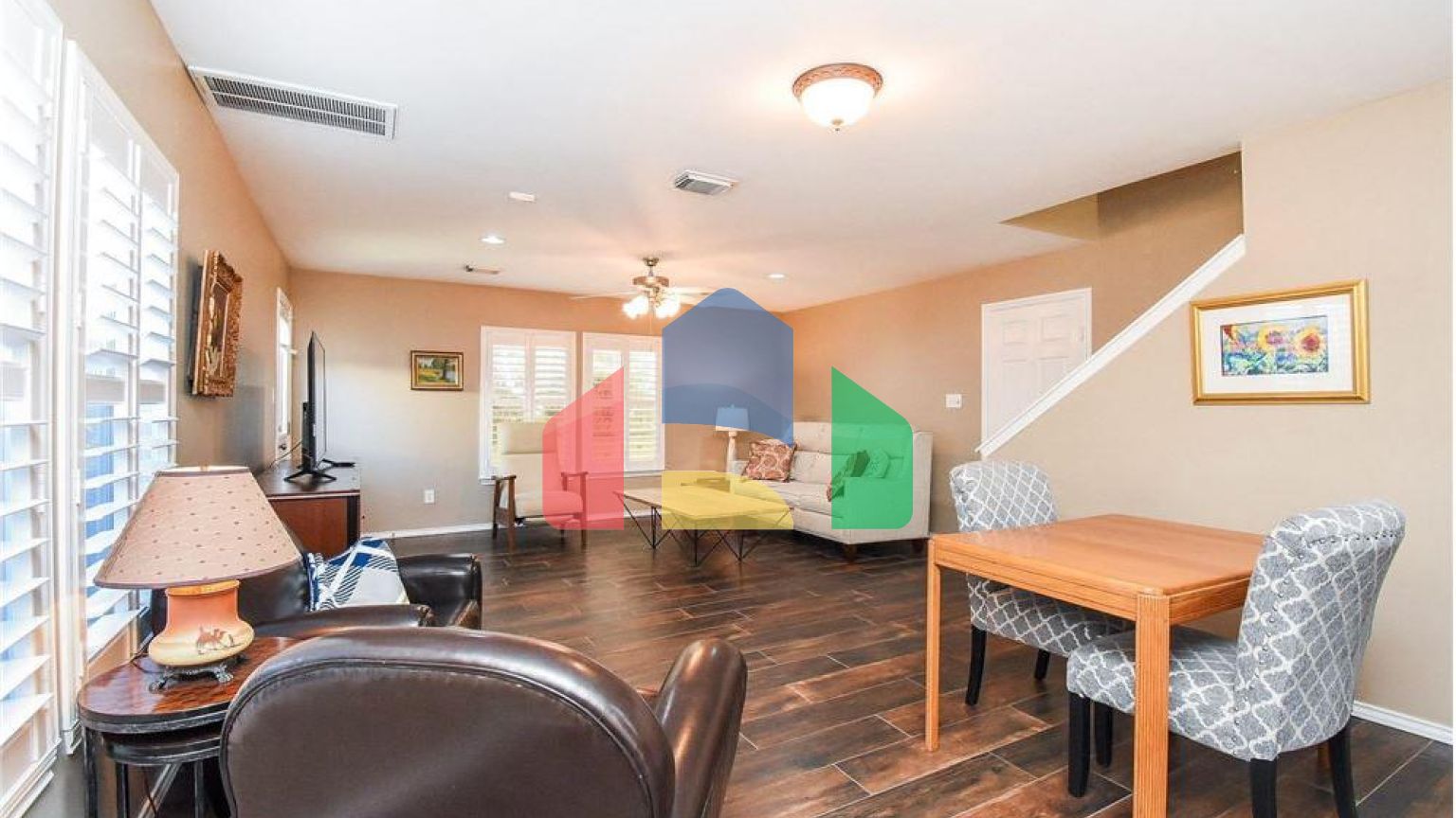 Residential - Condo/Apartment - Houston, Texas, United States - United States