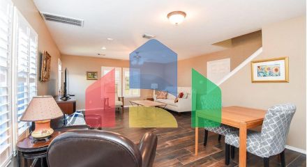 Residential - Condo/Apartment - Houston, Texas, United States - United States