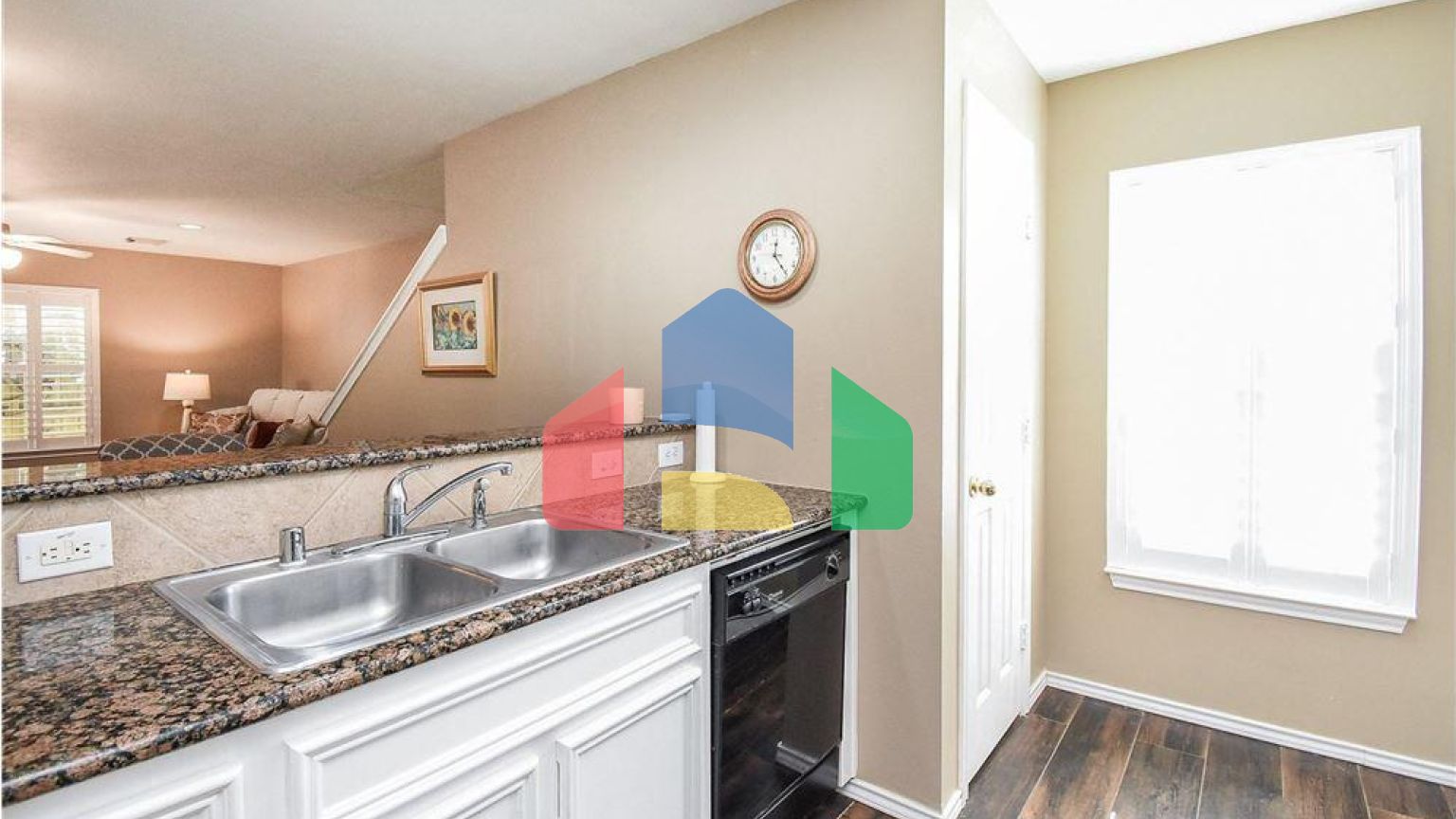 Residential - Condo/Apartment - Houston, Texas, United States - United States